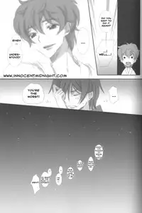 (Super 17) [Cou (Aori)] On Non Om (Code Geass) [English] [Innocent Midnight]