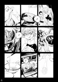 (Ryonaket 6) [Mukade Tou (Mado)] Atari ga Detakara Mou Hitori | Draw a Winner, Get One More [English]