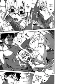 [Hanzaki Jirou] Mamagoto [English] [The Lusty Lady Project]