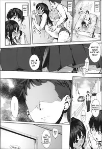 [Rocket Monkey] Last Today (Jun-Ai Trickster) [English] [sureok1]