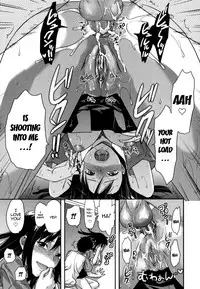 [Yuzuki N Dash] Ane-Koi [English] {Darknight + woootskie + QBtranslations + MumeiTL} [Decensored]