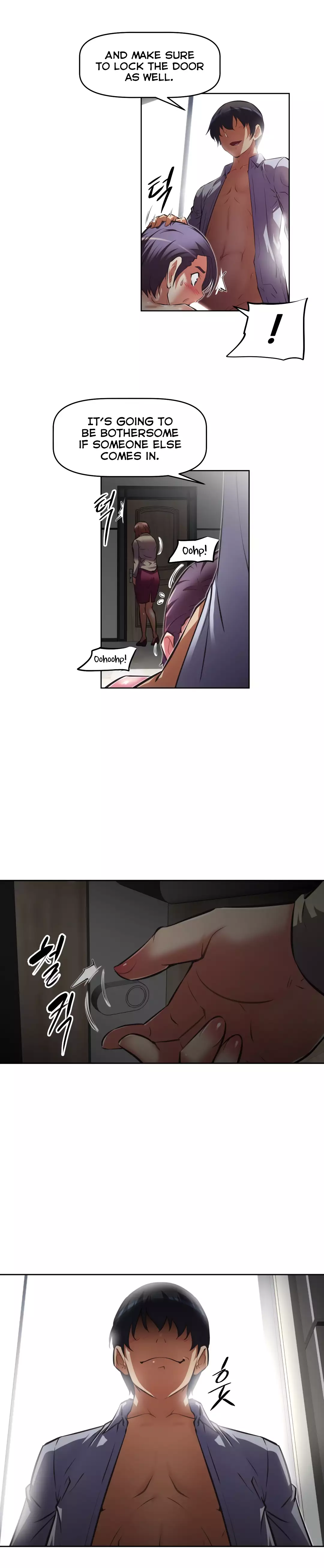 Brawling Go Ch.76-126