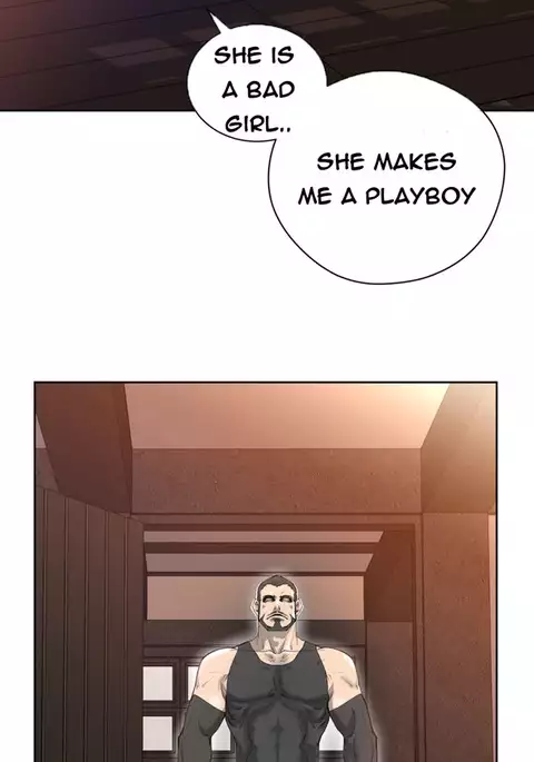 Perfect Half Ch.1-15