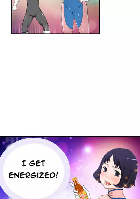 Tissue Thieves Ch.1-9