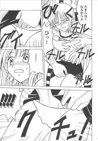 [Crimson Comics (Carmine)] Koukai Soushuuhen (One Piece)