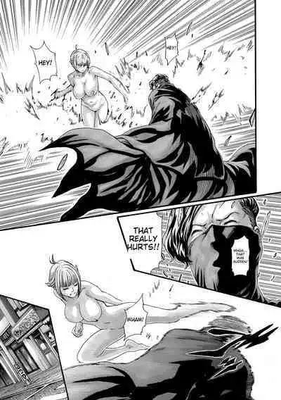 Kisei Juui Suzune - THE Parasite Doctor SUZUNE 11