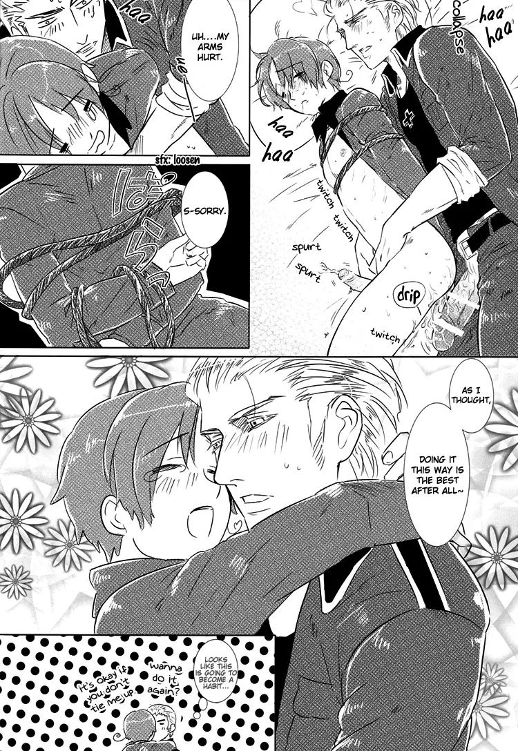 Hetalia 365