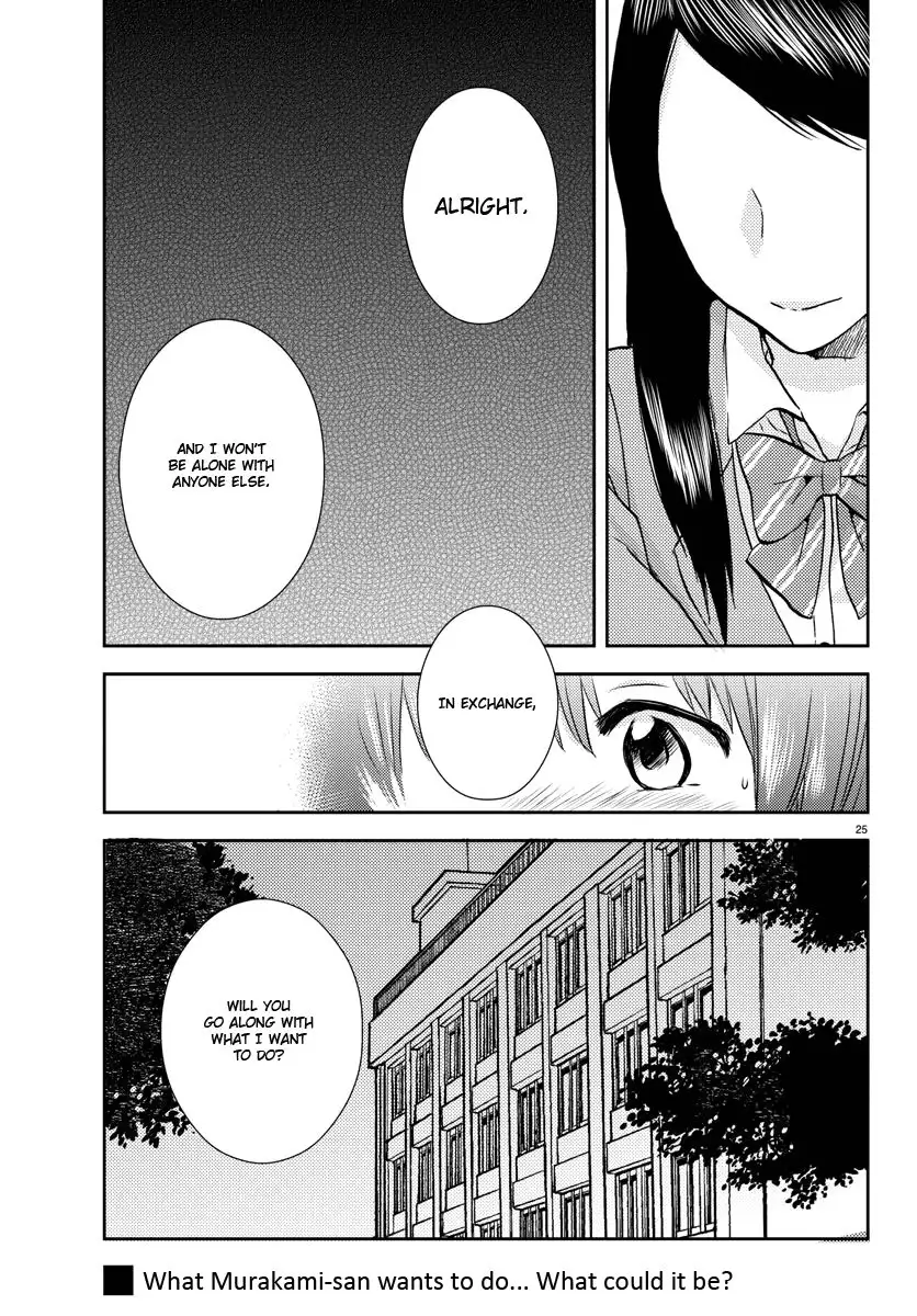 Flag Pole - Chapter 5