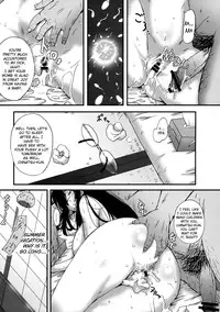 [Minpei Ichigo] Long Summer Vacation (Shinzui SUMMER Ver. Vol. 1) [English] =Doujin-Moe.us=