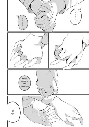 Succubus no Yuri na Hanashi 1 and 2