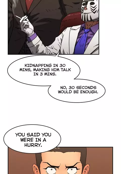 Refrain Love Ch.1-27