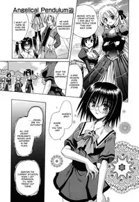 [Matra Milan] Angelical Pendulum Vol. 2 + Gaiden (Complete) [ENG]