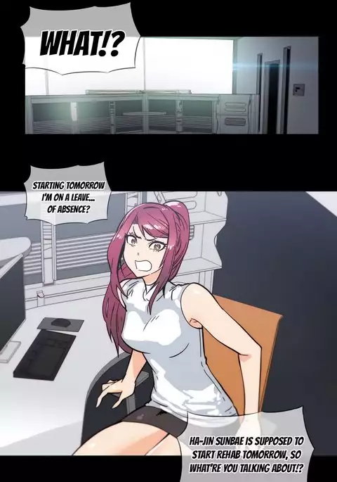 Household Affairs Ch.1-34