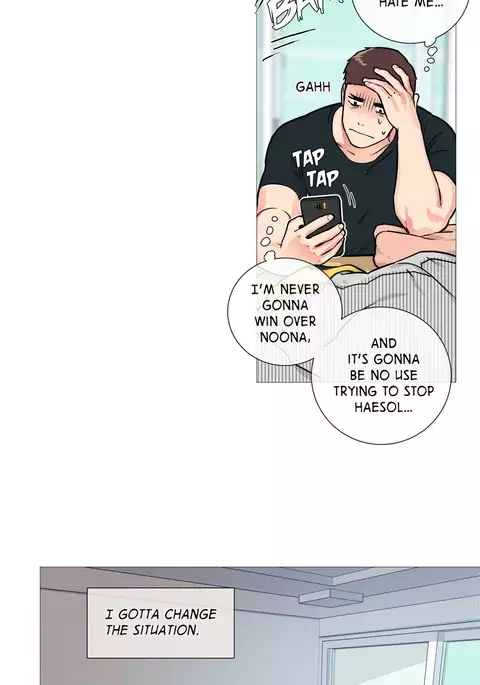 Sadistic Beauty Ch.1-14