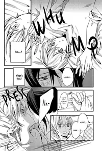 (King of colors OSAKAII) [Misty (Dagarou)] Houkago wa Sono Tsumori de (K) [English]