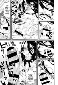 [Kobayashi Oukei] obedient cat (Chiisana Kimi to Boku no Yokubou) [English] {Mistvern}