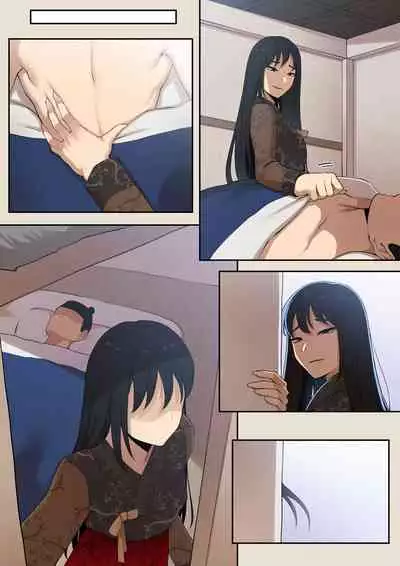 [ABBB] The Tale of Fox Hill [English]