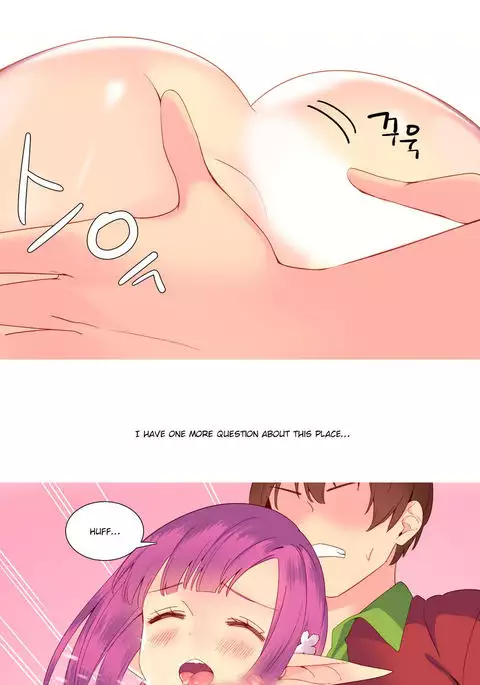 A World That I Rule Ch.01-35