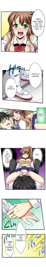 Doushite Sensei to Sex Shicha Dame nan desu ka? | Why Can't i Have Sex With My Teacher? Ch. 1-24