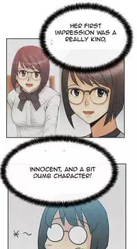 My Office Ch.1-26 (English) (Ongoing)