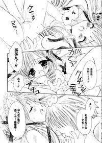 [RinRin] Love Chara Box