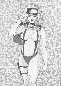 [Okachimentaiko] Okachimentaiko Magic