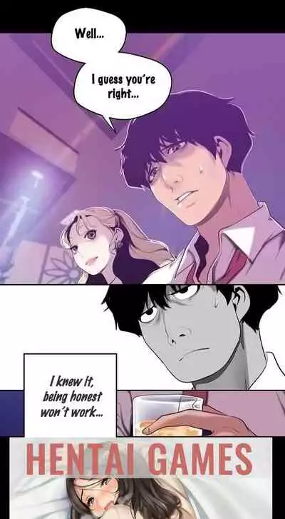 Amazing New World | A Wonderful New World Ch. 64-65 [English]