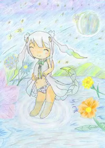 KemoFri Opantsu Goudou