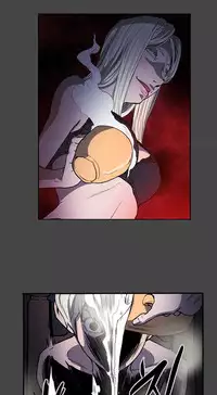 Ace Ch.1-25 (English) (Ongoing)