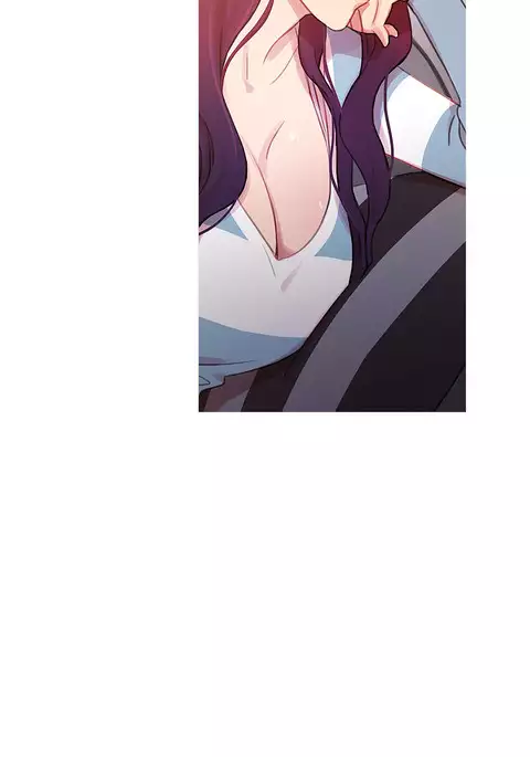 Scandal of the Witch Ch.1-37