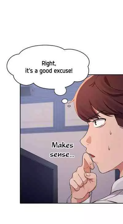 Is There No Goddess in My College? Ch.16/?