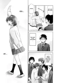 [Yarii Shimeta] I Love! Ch. 1-9 (Complete) [English] [Fated Circle]