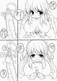 (C70) [Tololinco (Tololi)] Mikuru to issho! (The Melancholy of Haruhi Suzumiya) [Decensored]