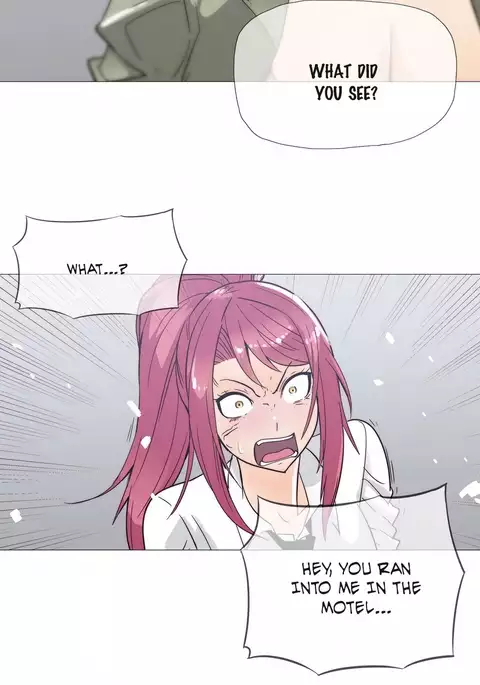 Household Affairs Ch.1-34