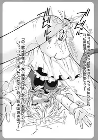 [Mariana Kaikou Kikaku (Mikami Hokuto)] Flan-chan no Koumakyou (Touhou Project) [Digital]