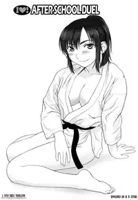 [Yarii Shimeta] I Love! Ch. 1-9 (Complete) [English] [Fated Circle]