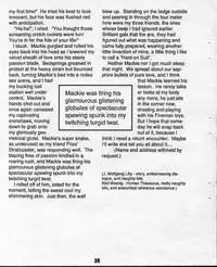 [Sonoda Ken'ichi] Storm Front Special - SonoKen Characters Edition [English]