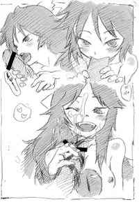 (Reitaisai 11) [Wasre Kaban (Nametake)] HEAVEN and HELL (Touhou Project)