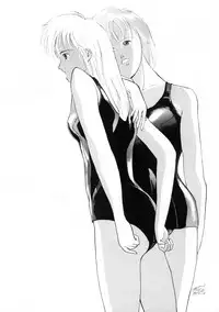 (C39) [Genom Company (Mizuyoukan)] ORANGE MARMALADE