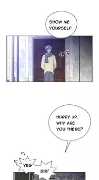 Perfect Half Ch.1-24 (English) (Ongoing)