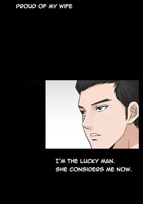 The Taste of Hands Ch.1-57