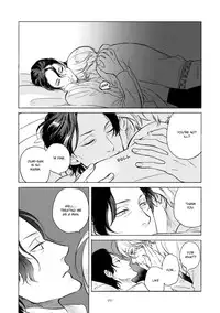 [Scarlet Beriko] Joou to Shitateya Ch. 1-4 [English] [MadameLePoo Scanlations]