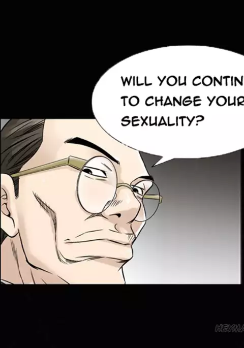 The Taste of Hands Ch.1-71