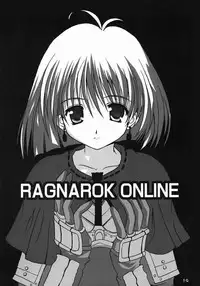 [BlueMage (Aoi Manabu)] B4U (Comic Party)