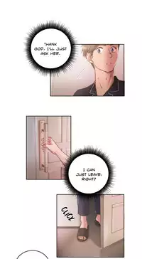 [BYMAN] Sex Knights-Erotic Sensuality & Perception Ch.1-12 (English) (Ongoing)