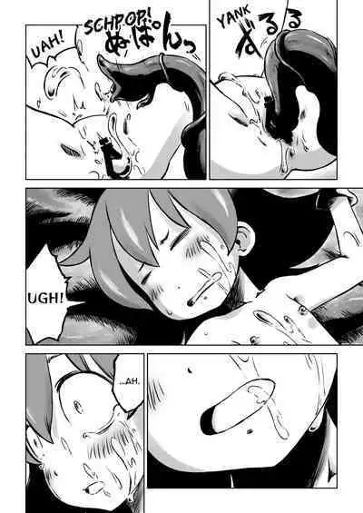 Lili to Lala no Ishu Bouken Roku | Lily and Lala's Interspecies Adventure Record