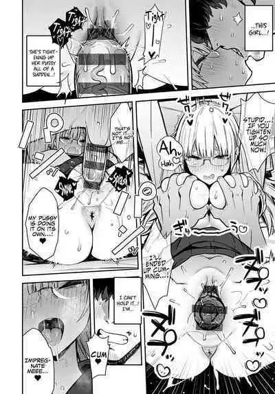 [Enokido] Nen-ichi Ouse [Zenpen] [Kouhen] Yearly Secret Meeting [First Part] & [Final Part] [English] [Coffedrug] [Digital]