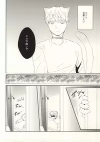 (HaruCC19) [Iro Rabbit (Arima)] Sawaru na Kiken Hatsujouki (Kuroko no Basuke)