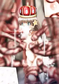 [Dende] Fushigi Sekai -Mystery World- Nonona 30 ~Sayuri-chan Ganbaru, Shikai no Daiin Maou no Arata naru Kyoufu~