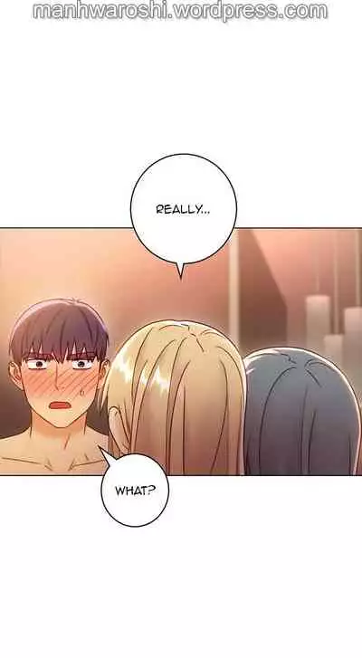 [Neck Pilllow] Stepmother Friends Ch.50/? [English] [Hentai Universe] NEW! 09/12/2021